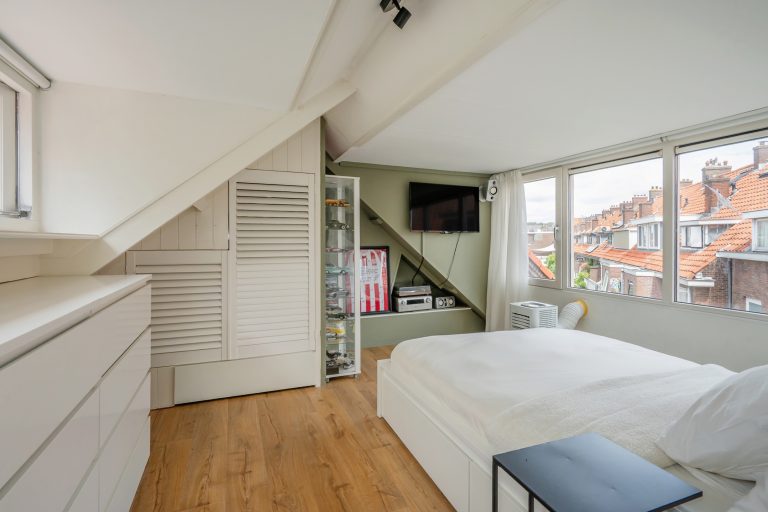 Foto van de woning aan de Westplantsoen 168