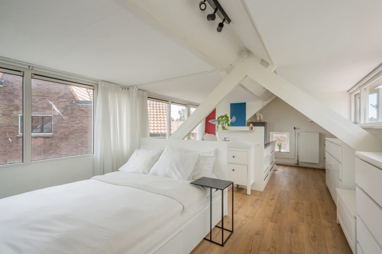 Foto van de woning aan de Westplantsoen 168