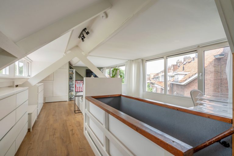 Foto van de woning aan de Westplantsoen 168