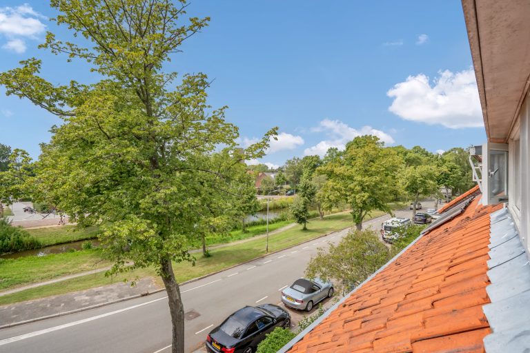 Foto van de woning aan de Westplantsoen 168