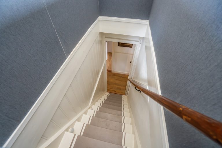 Foto van de woning aan de Westplantsoen 168
