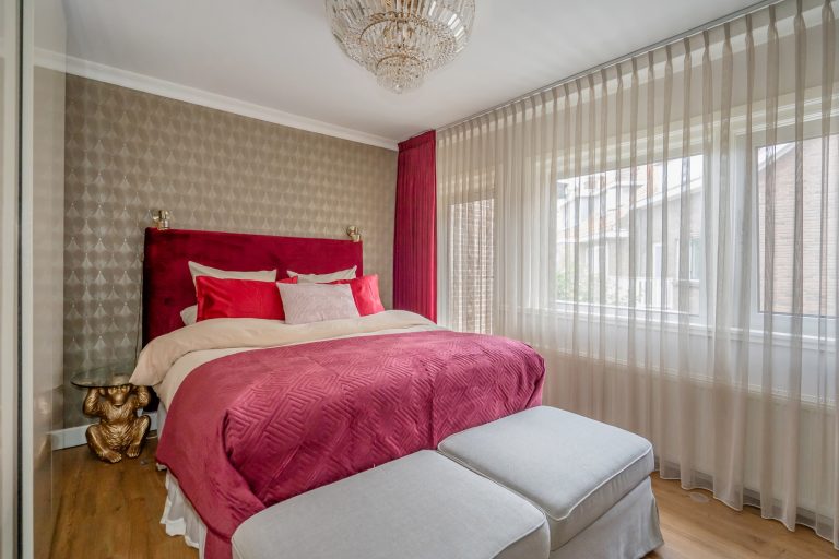 Foto van de woning aan de Westplantsoen 168