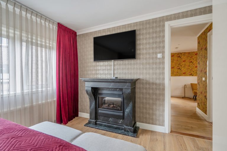 Foto van de woning aan de Westplantsoen 168