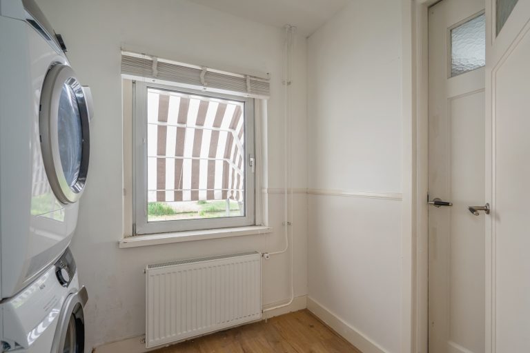 Foto van de woning aan de Westplantsoen 168