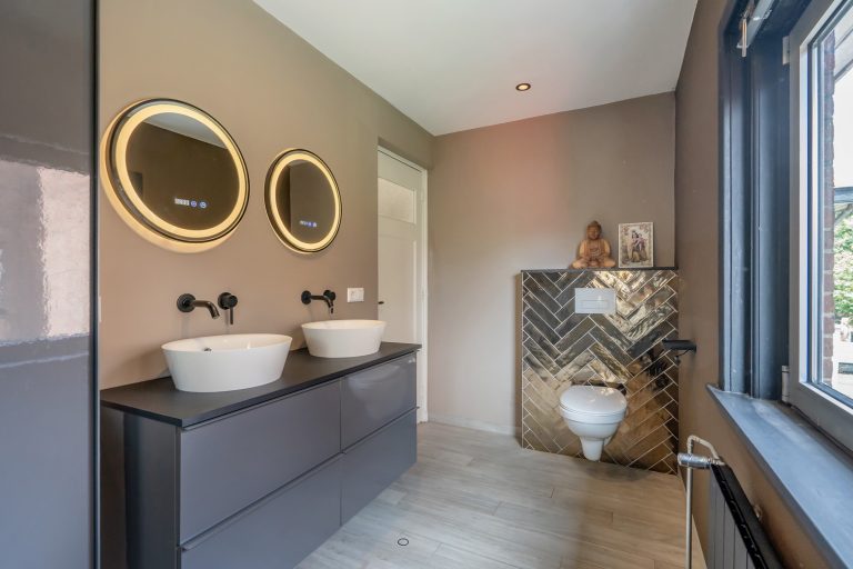Foto van de woning aan de Westplantsoen 168