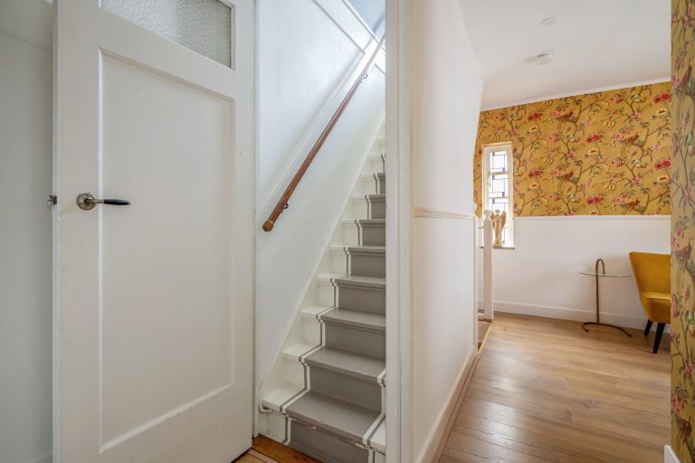 Foto van de woning aan de Westplantsoen 168