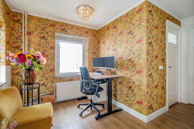 Foto van de woning aan de Westplantsoen 168
