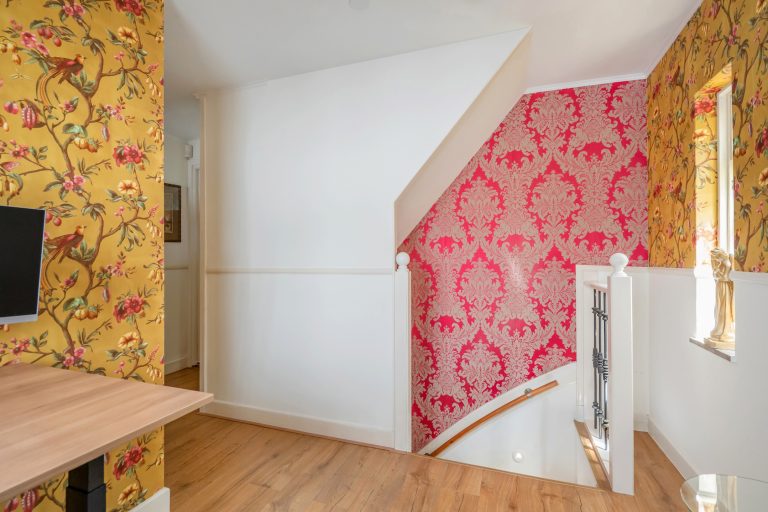 Foto van de woning aan de Westplantsoen 168