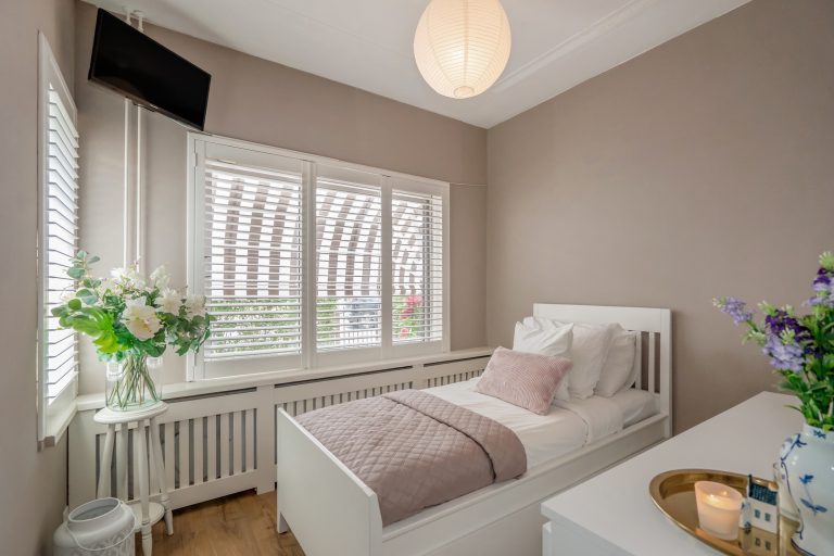Foto van de woning aan de Westplantsoen 168