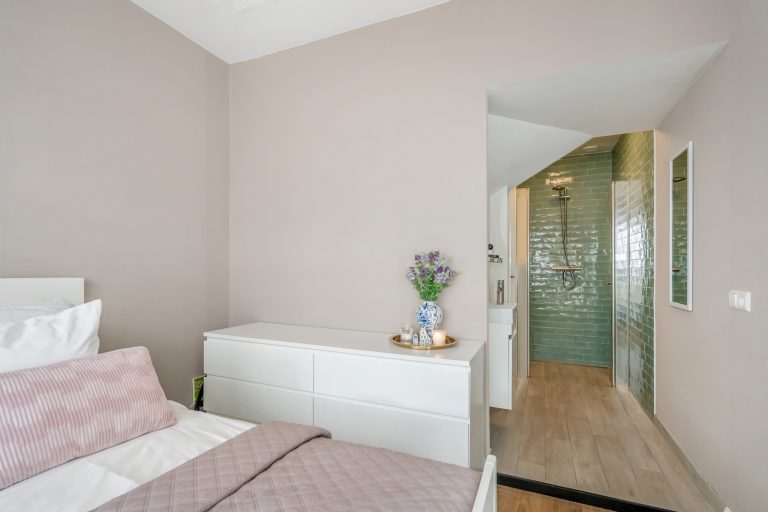 Foto van de woning aan de Westplantsoen 168