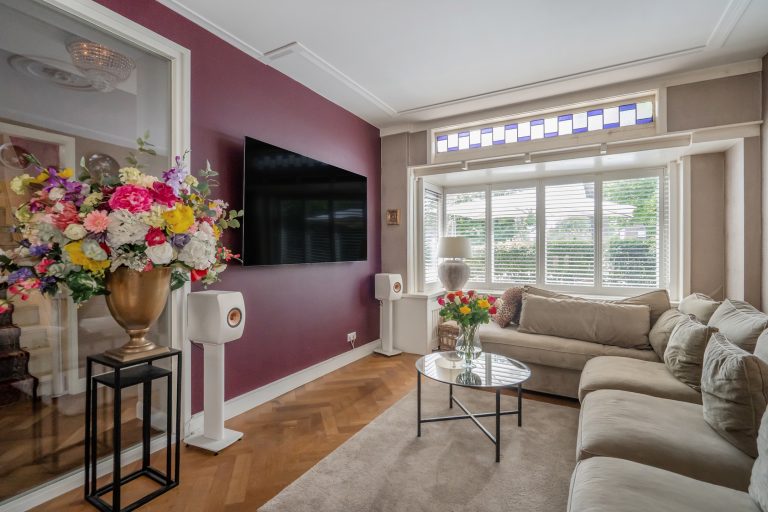 Foto van de woning aan de Westplantsoen 168