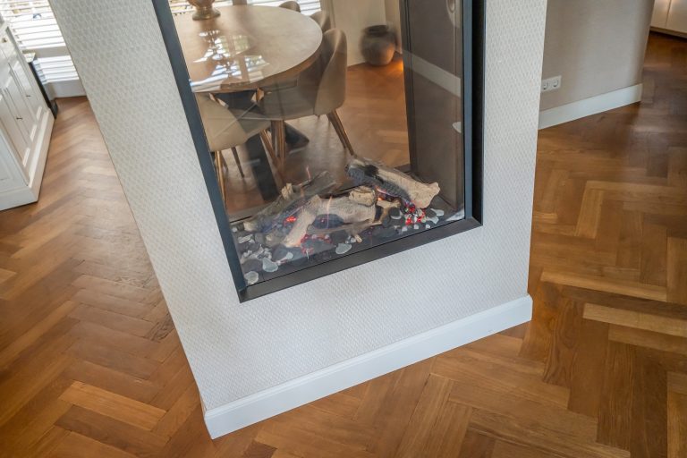 Foto van de woning aan de Westplantsoen 168