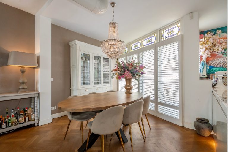 Foto van de woning aan de Westplantsoen 168