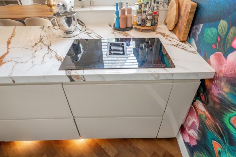 Foto van de woning aan de Westplantsoen 168
