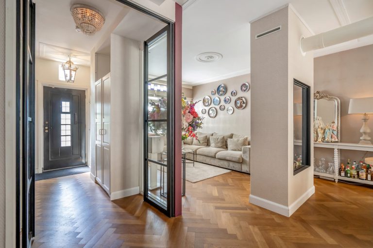 Foto van de woning aan de Westplantsoen 168