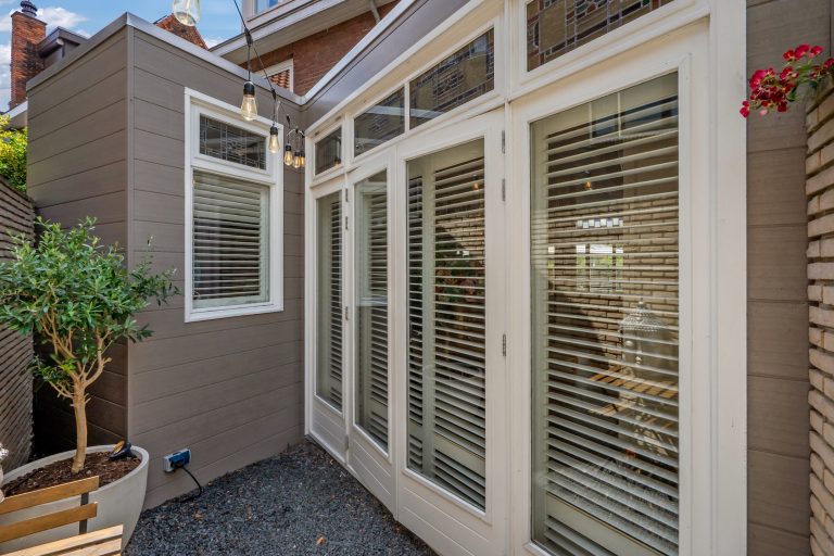 Foto van de woning aan de Westplantsoen 168