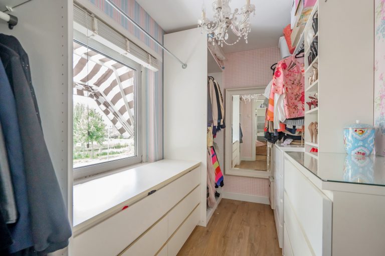 Foto van de woning aan de Westplantsoen 168