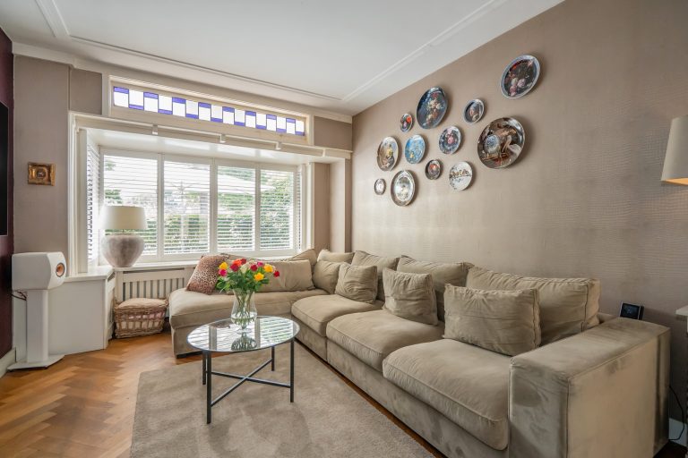 Foto van de woning aan de Westplantsoen 168