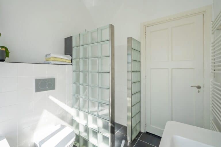 Foto van de woning aan de Coenderstraat 1A