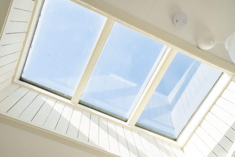 Foto van de woning aan de Coenderstraat 1A