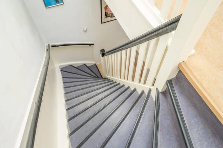 Foto van de woning aan de Coenderstraat 1A