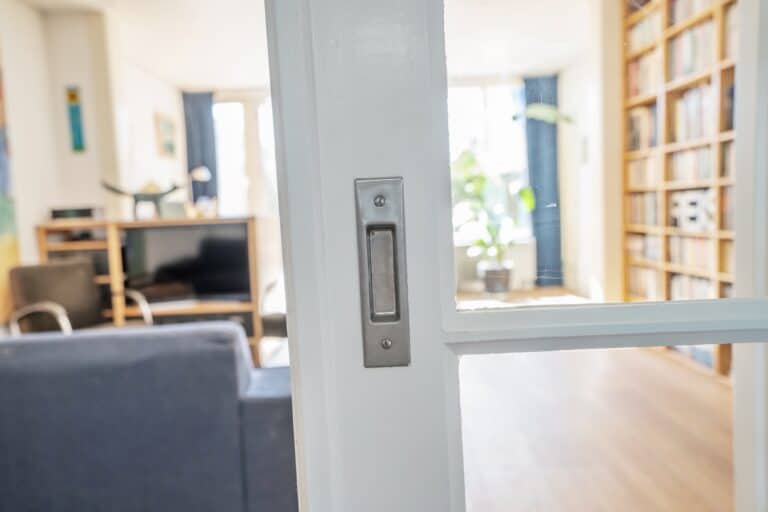 Foto van de woning aan de Coenderstraat 1A