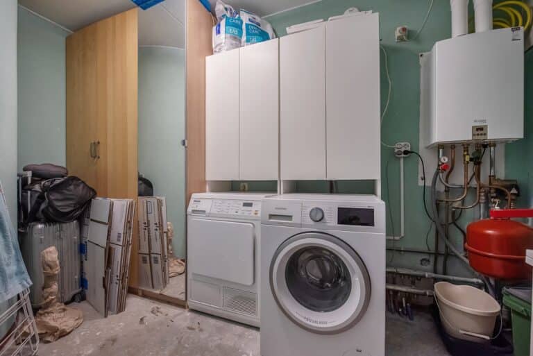 Foto van de woning aan de Vaandelstraat 11