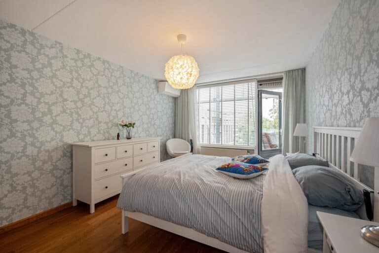 Foto van de woning aan de Vaandelstraat 11