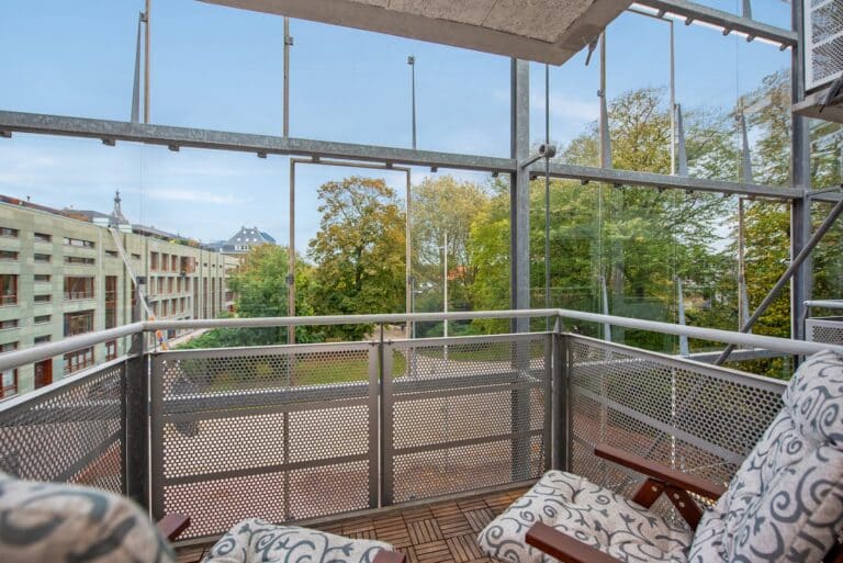 Foto van de woning aan de Vaandelstraat 11