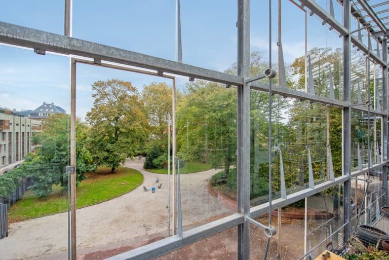 Foto van de woning aan de Vaandelstraat 11