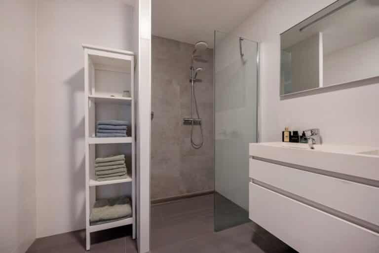 Foto van de woning aan de Vaandelstraat 11