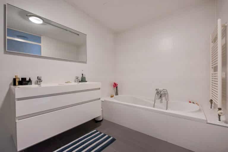 Foto van de woning aan de Vaandelstraat 11