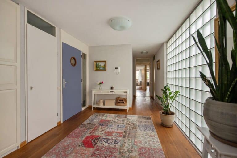 Foto van de woning aan de Vaandelstraat 11