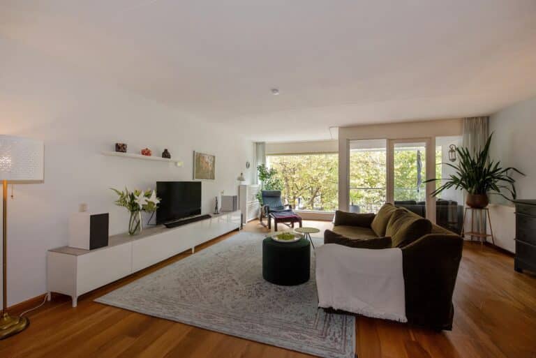 Foto van de woning aan de Vaandelstraat 11