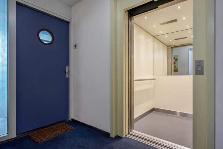 Foto van de woning aan de Vaandelstraat 11