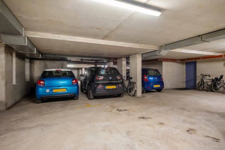 Foto van de woning aan de Vaandelstraat 11