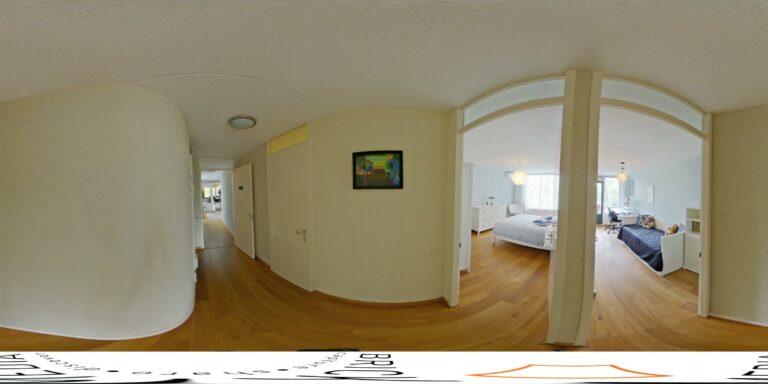 Foto van de woning aan de Vaandelstraat 11