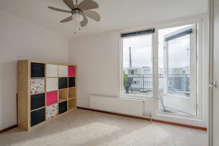 Foto van de woning aan de Chinalaan 18