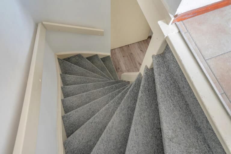 Foto van de woning aan de Chinalaan 18
