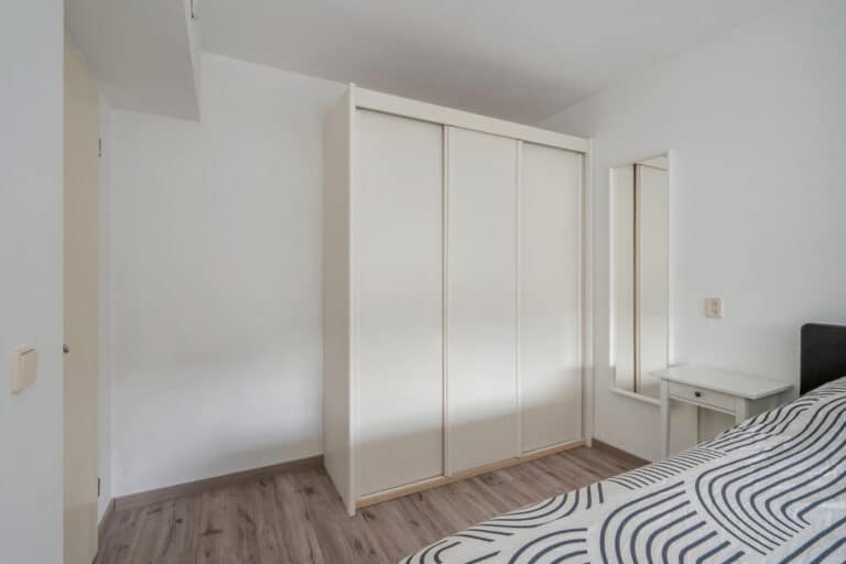 Foto van de woning aan de Chinalaan 18