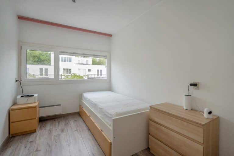Foto van de woning aan de Chinalaan 18