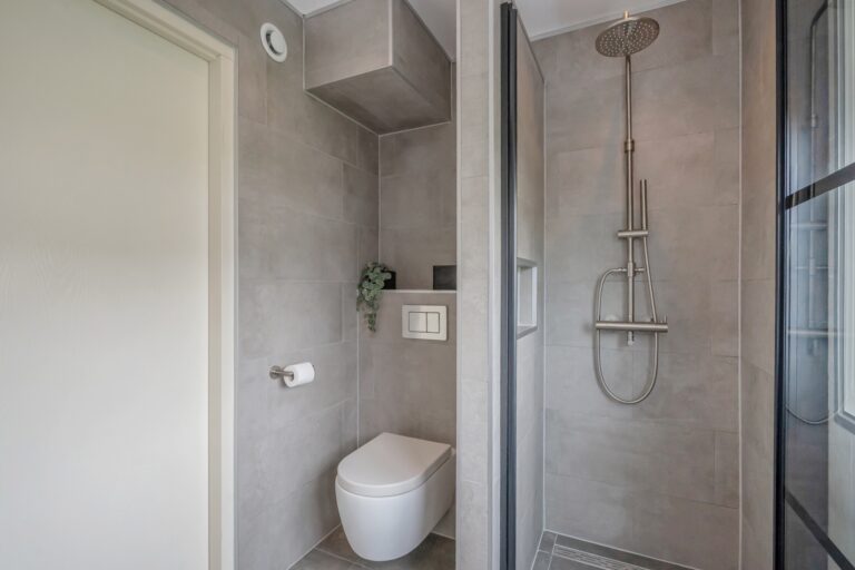 Foto van de woning aan de Chinalaan 18