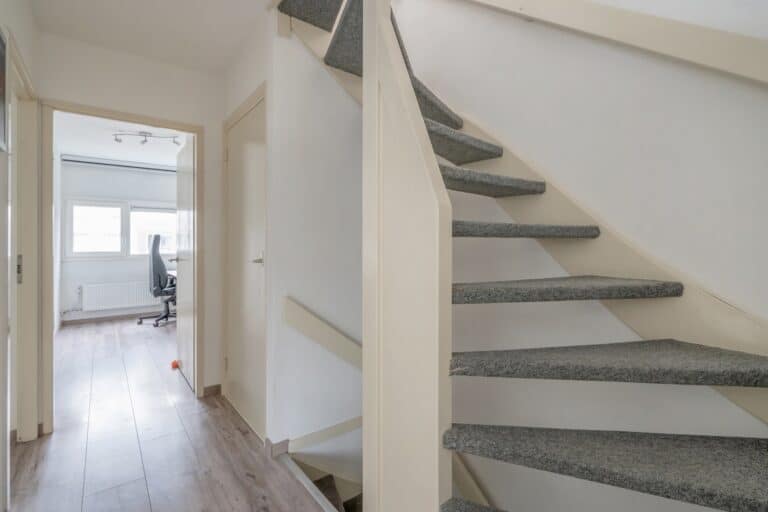 Foto van de woning aan de Chinalaan 18