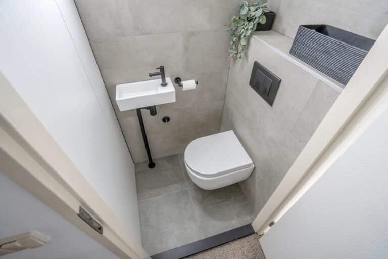 Foto van de woning aan de Chinalaan 18