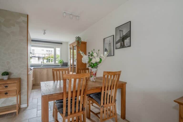 Foto van de woning aan de Chinalaan 18