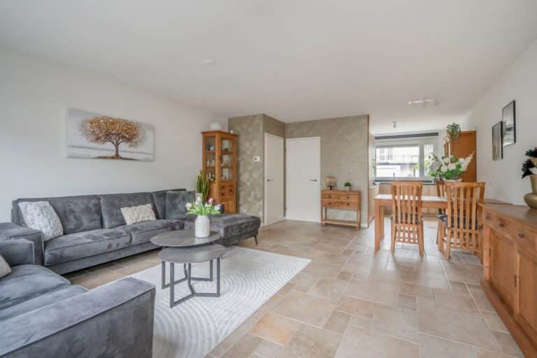 Foto van de woning aan de Chinalaan 18