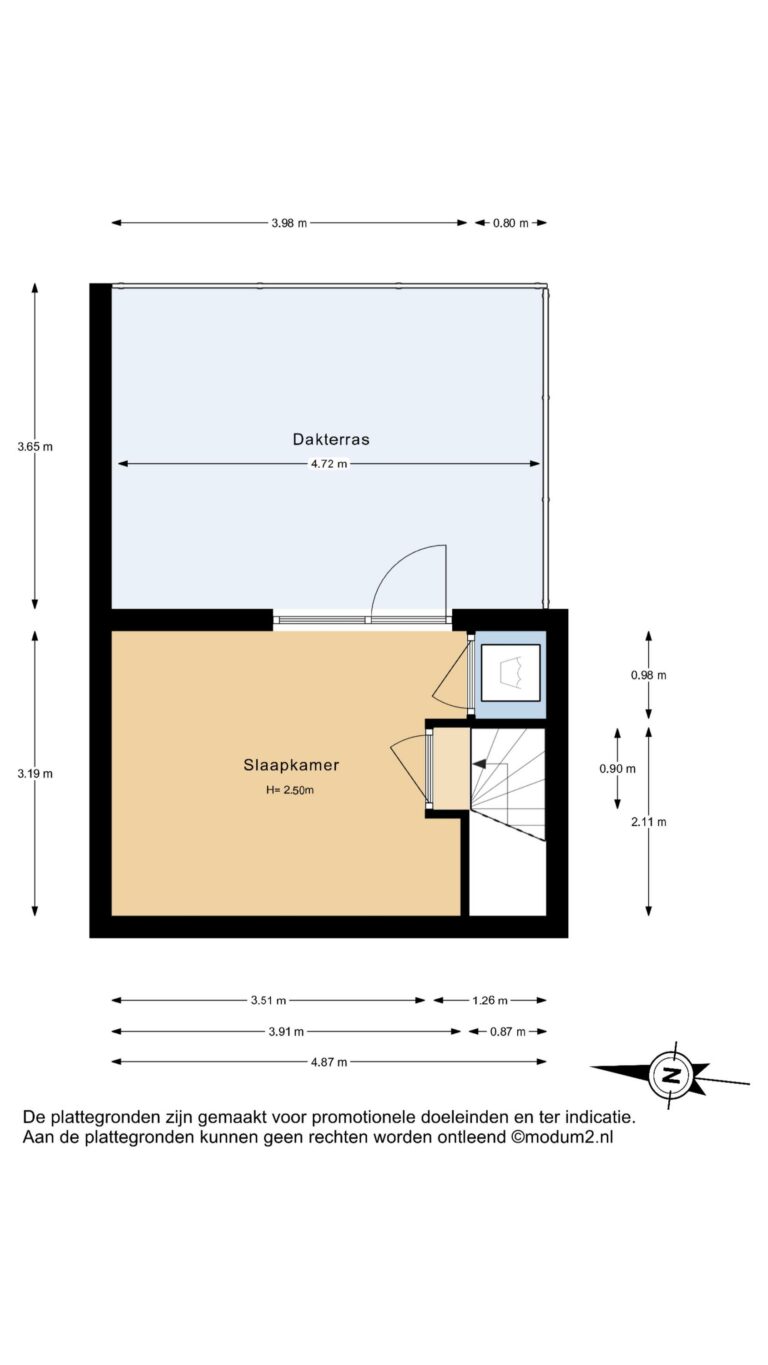 Foto van de woning aan de Chinalaan 18