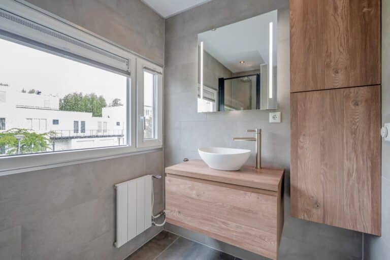 Foto van de woning aan de Chinalaan 18