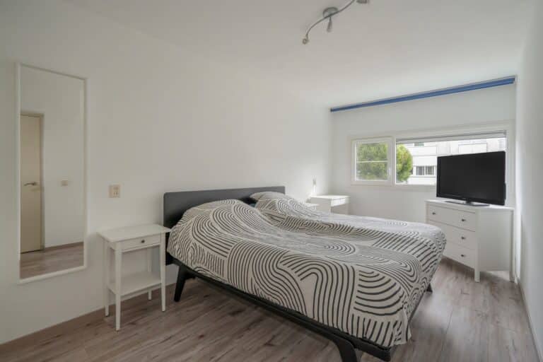 Foto van de woning aan de Chinalaan 18