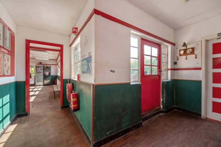 Foto van de woning aan de Nieuwelaan 53